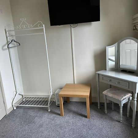 St Nicholas Boutique Hotel Shrewsbury Extérieur photo