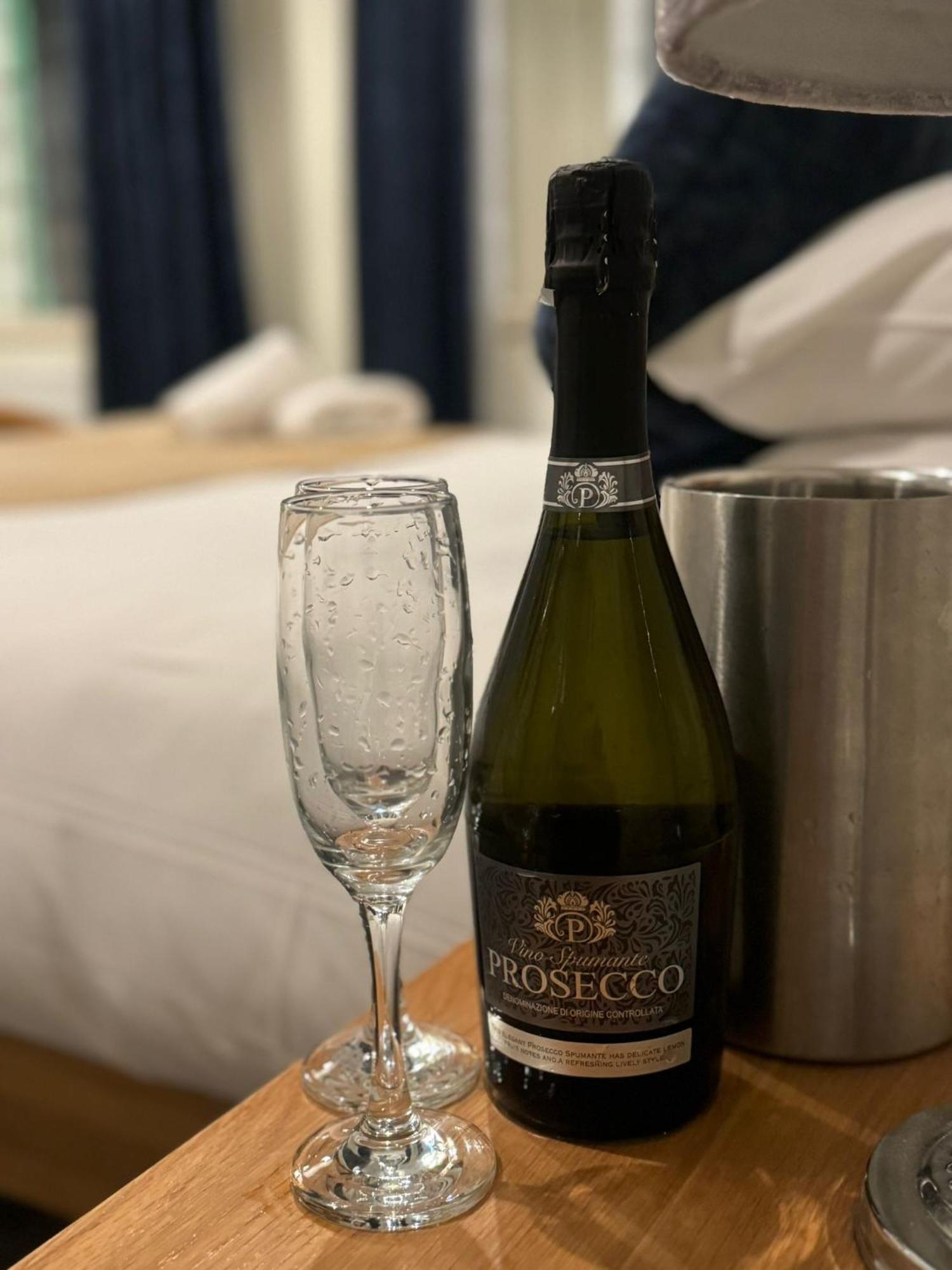 St Nicholas Boutique Hotel Shrewsbury Extérieur photo