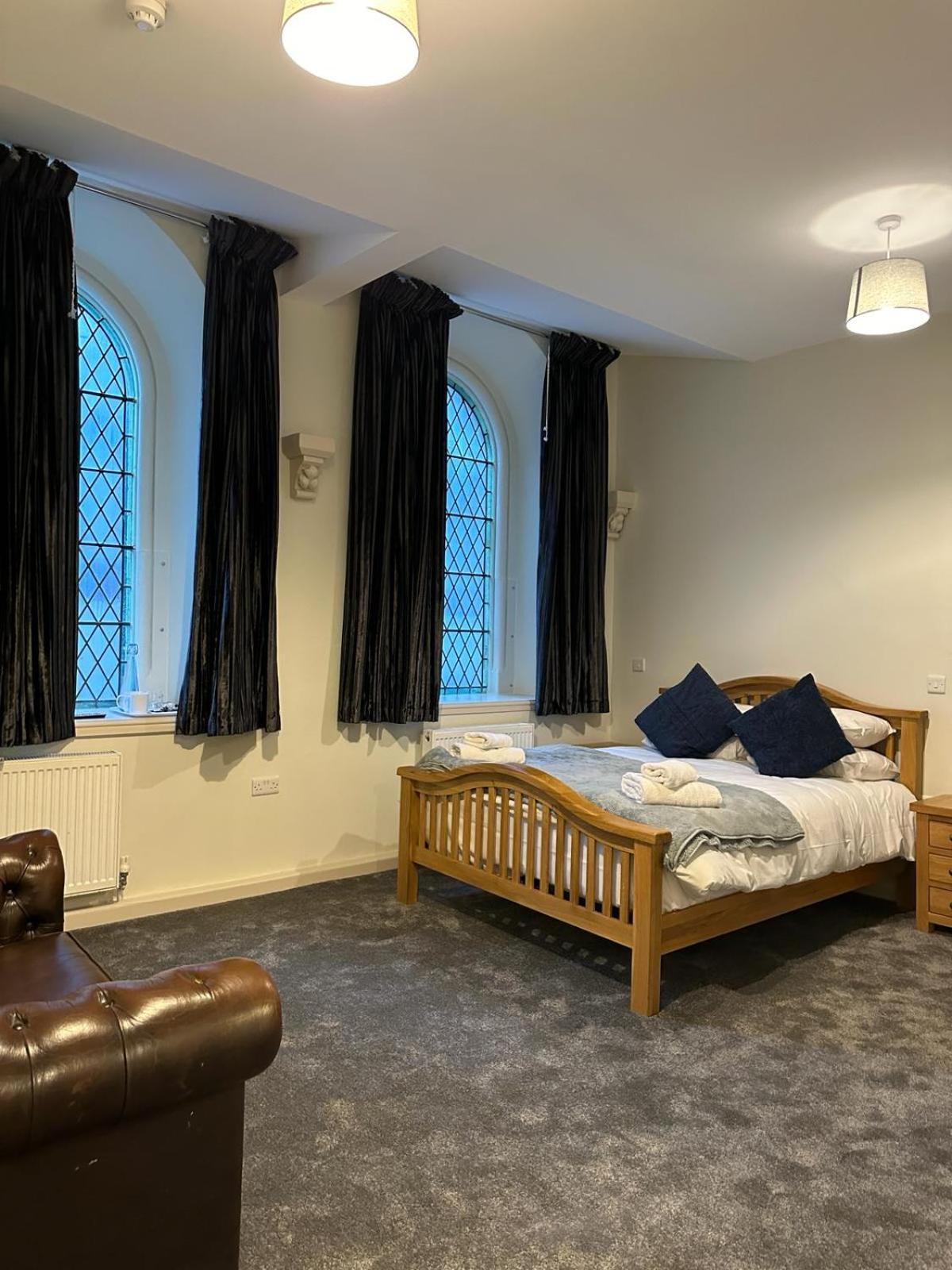 St Nicholas Boutique Hotel Shrewsbury Extérieur photo