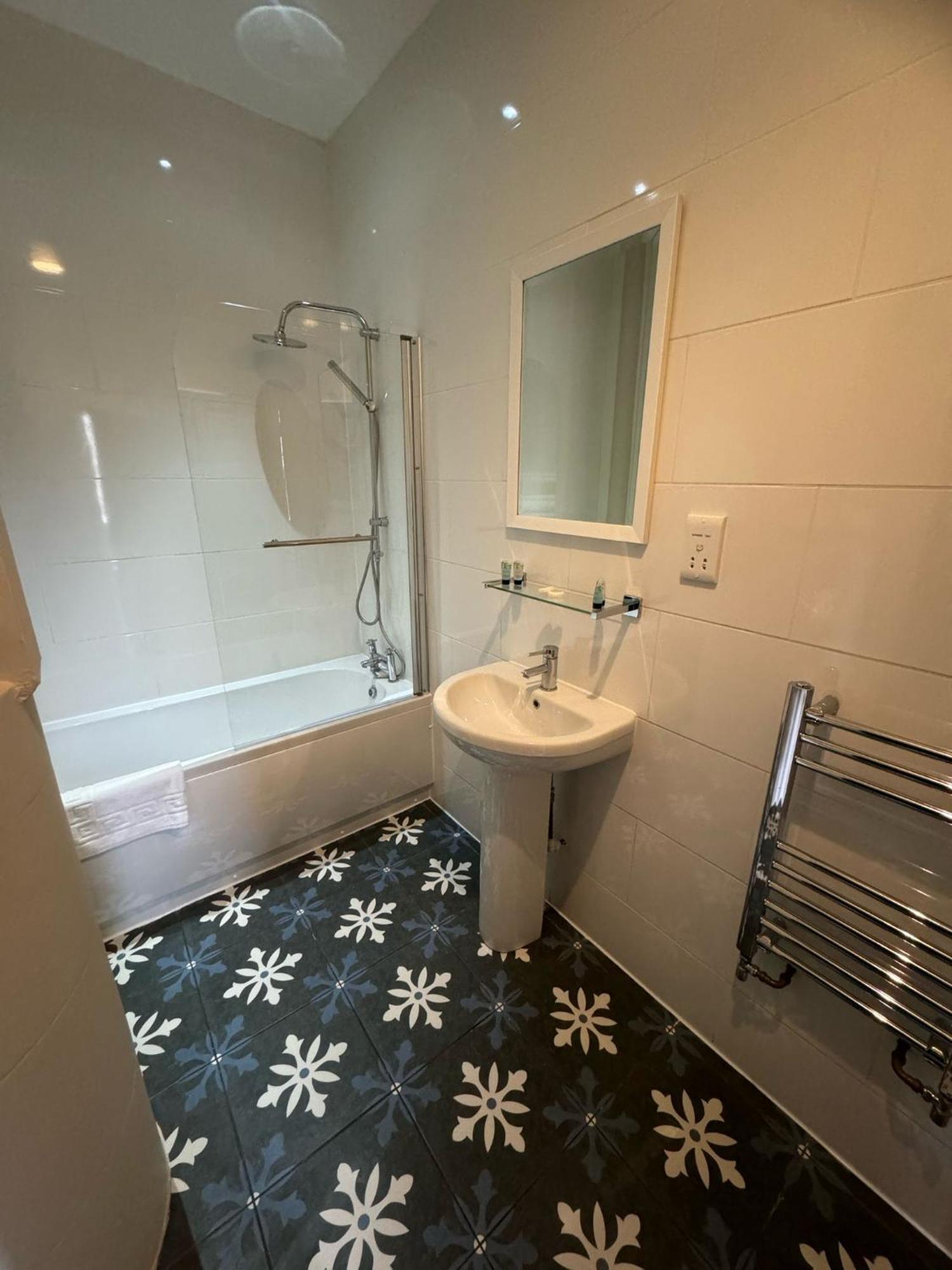 St Nicholas Boutique Hotel Shrewsbury Extérieur photo