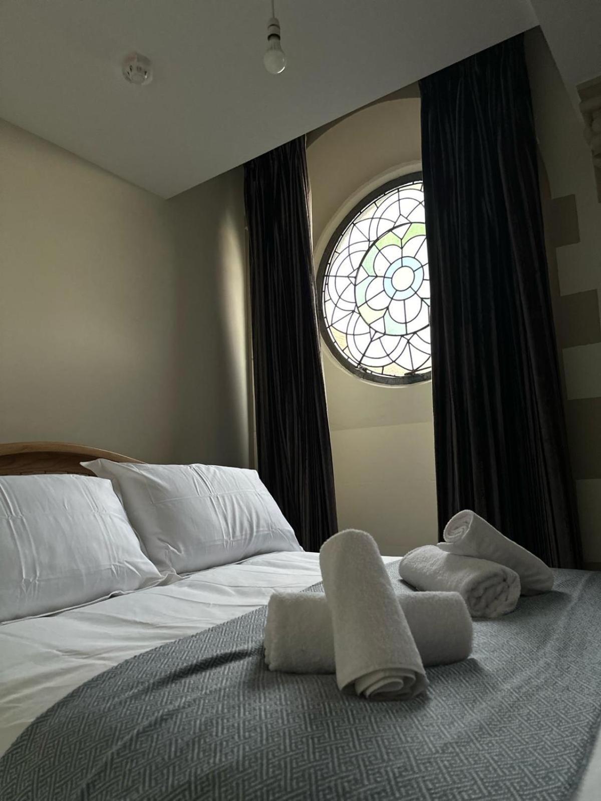 St Nicholas Boutique Hotel Shrewsbury Extérieur photo