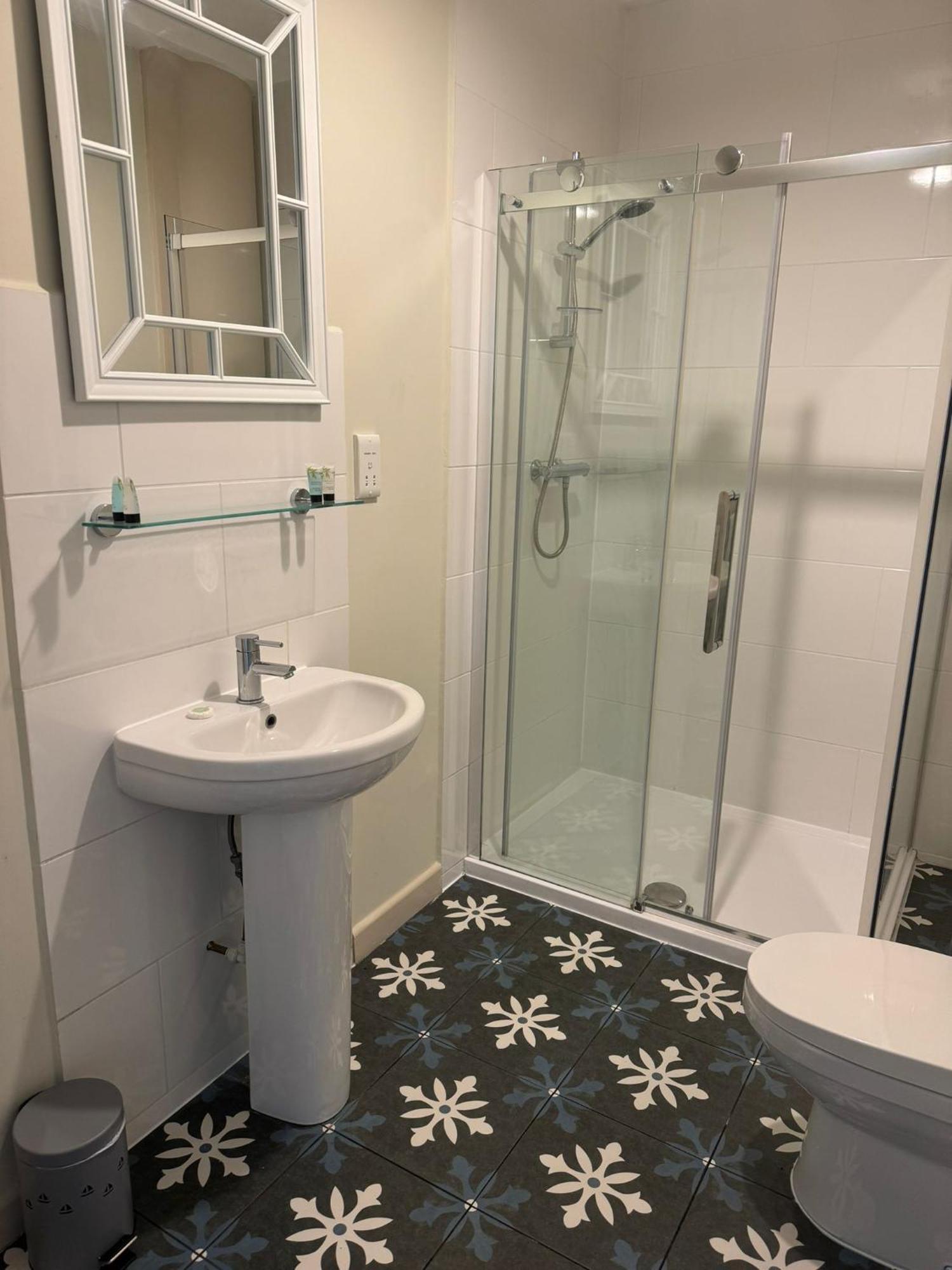 St Nicholas Boutique Hotel Shrewsbury Extérieur photo