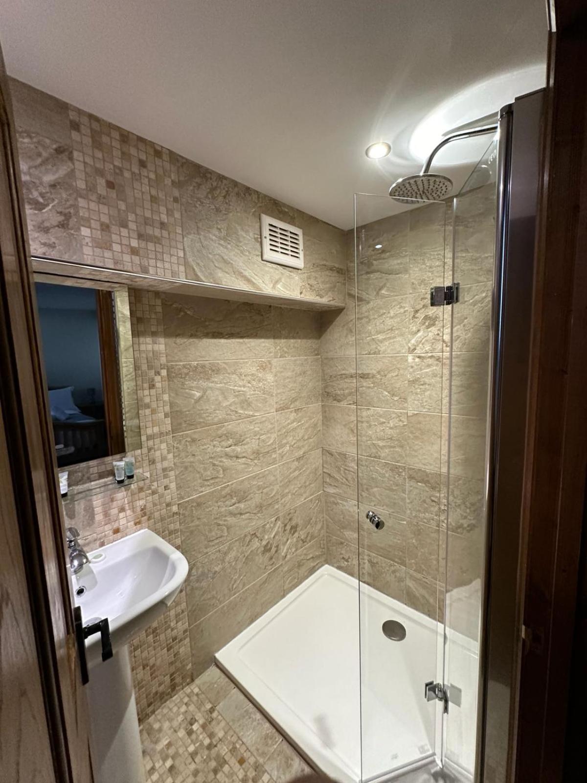 St Nicholas Boutique Hotel Shrewsbury Extérieur photo