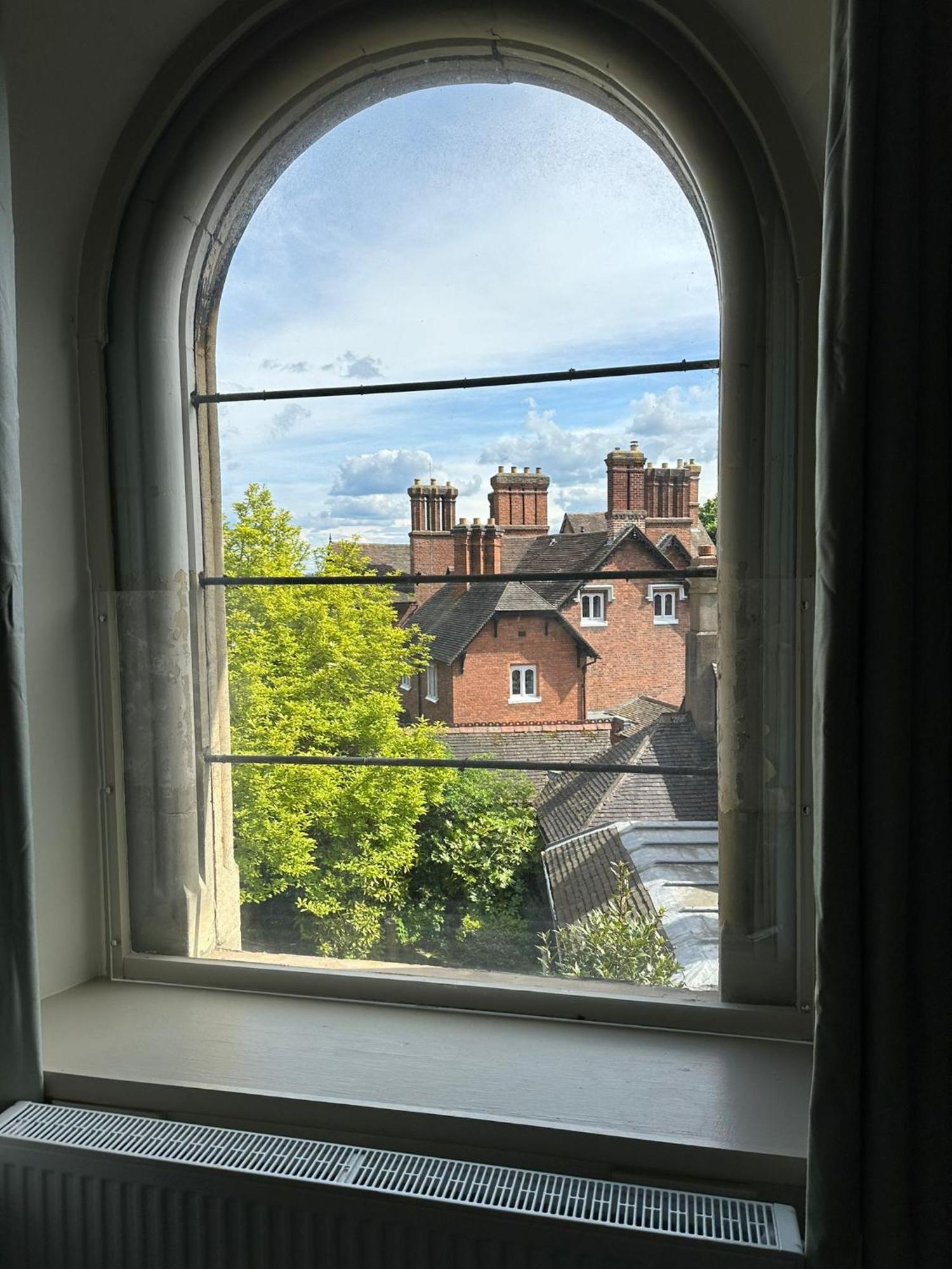 St Nicholas Boutique Hotel Shrewsbury Extérieur photo