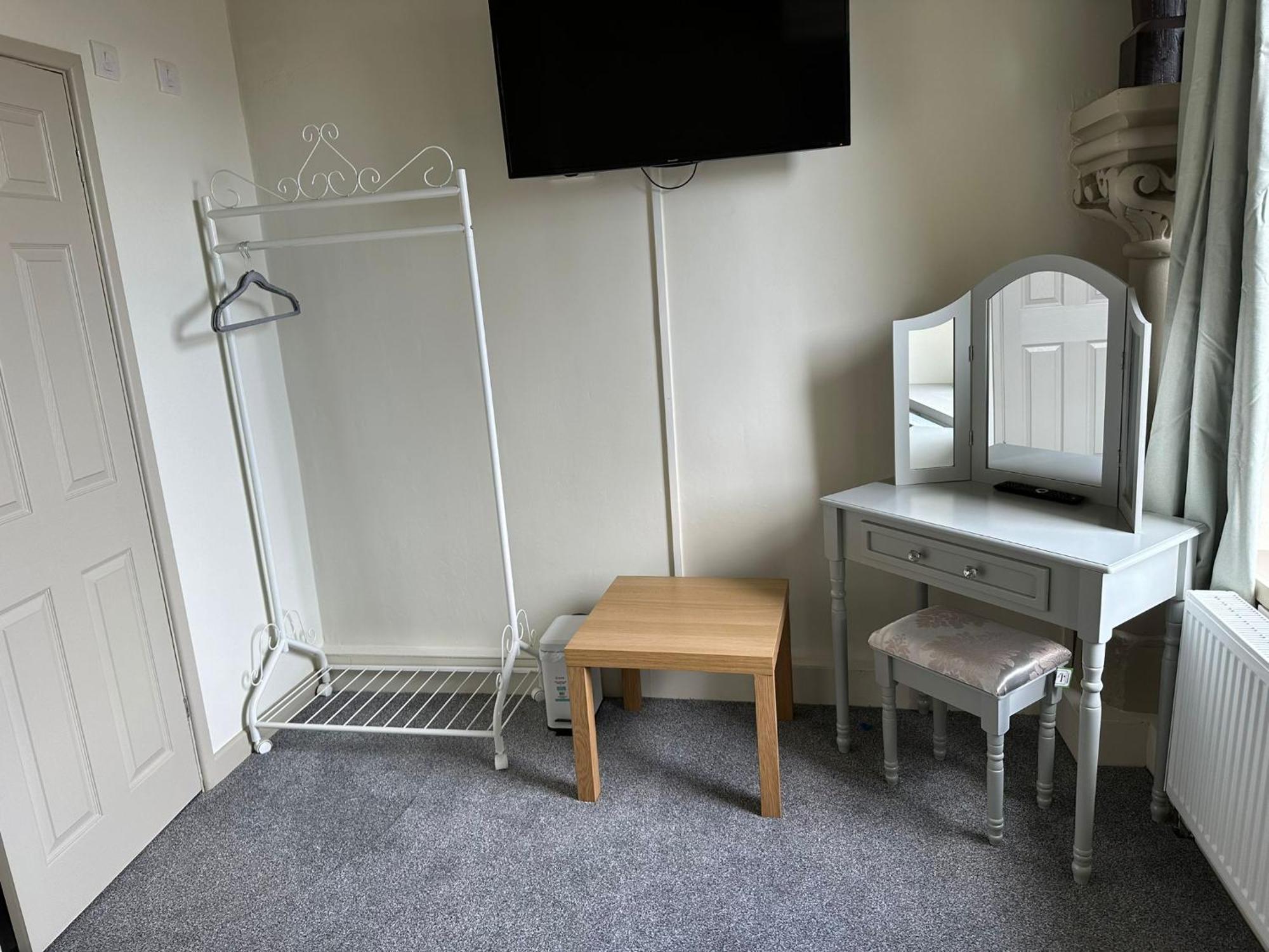 St Nicholas Boutique Hotel Shrewsbury Extérieur photo