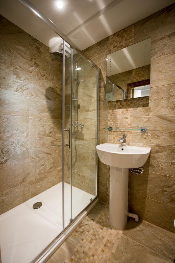 St Nicholas Boutique Hotel Shrewsbury Extérieur photo